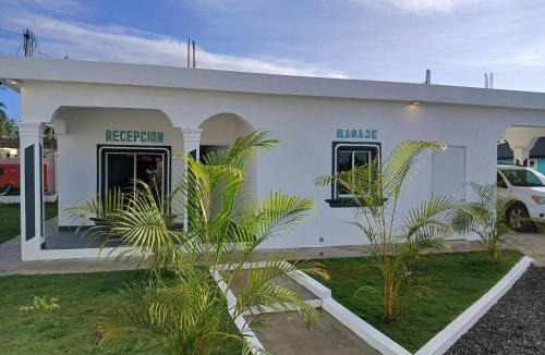 Villa Riva Apartment | aparthotel las taranas