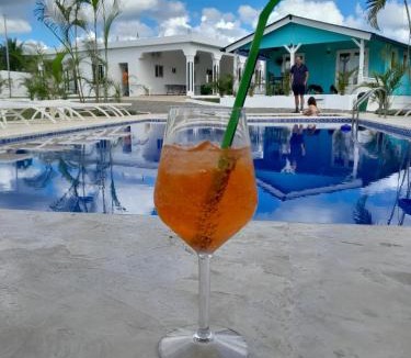 Villa Riva Apartment | aparthotel las taranas