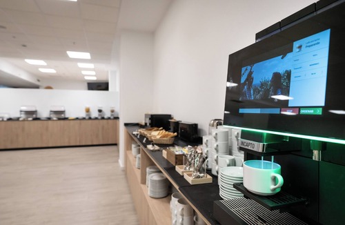Lovaina Apartment | Aparthotel Libere Vitoria