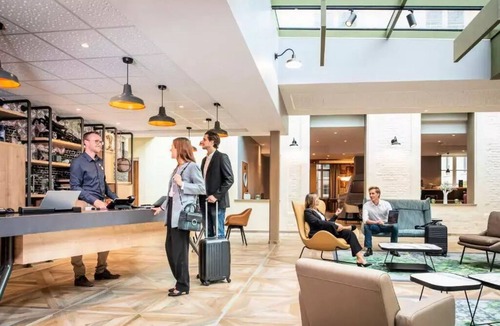 Historic Center Apartment | Aparthotel Lille Center Grand Place* - Studio 2 people
