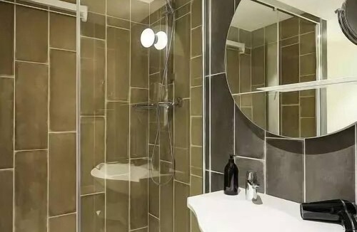 Historic Center Apartment | Aparthotel Lille Center Grand Place* - Studio 2 people