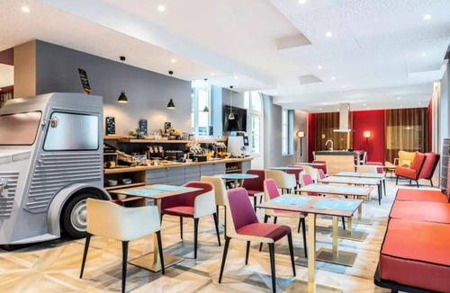 Historic Center Apartment | Aparthotel Lille Center Grand Place* - 2 rooms 4 people