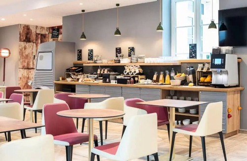 Historic Center Apartment | Aparthotel Lille Center Grand Place* - 2 rooms 4 people