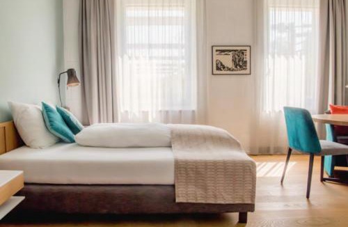 Alberswil Apartment | Aparthotel Luzern West