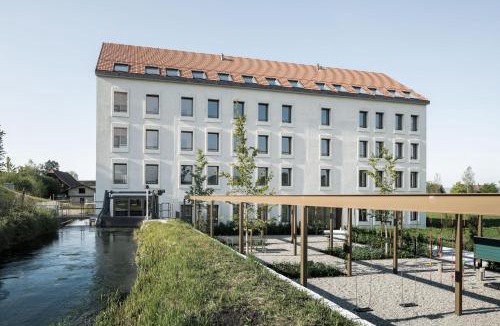 Alberswil Apartment | Aparthotel Luzern West