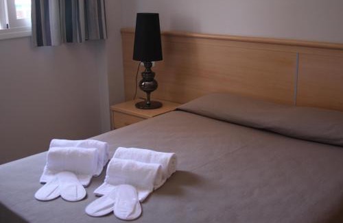 Castelldefels Apartment | Aparthotel Marsol