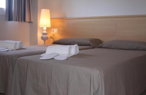 Castelldefels Apartment | Aparthotel Marsol