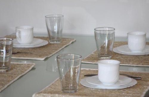 Castelldefels Apartment | Aparthotel Marsol