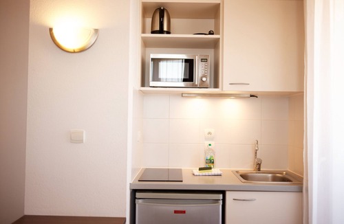 Clemenceau Hotel | Aparthotel Mer & Golf City Perpignan Centre