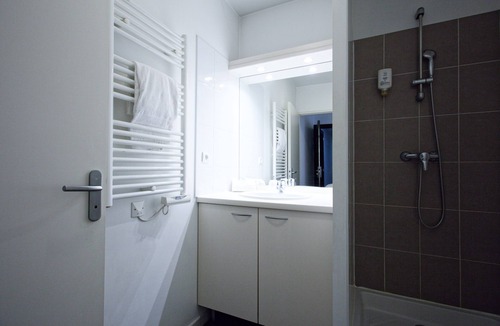 Clemenceau Hotel | Aparthotel Mer & Golf City Perpignan Centre