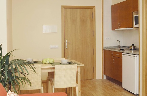 Vielha Hotel | Aparthotel Nou Vielha