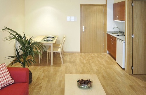 Vielha Hotel | Aparthotel Nou Vielha