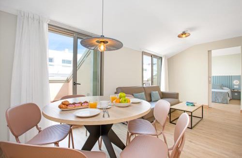 Santa Susanna Apartment | Aparthotel Odissea Park