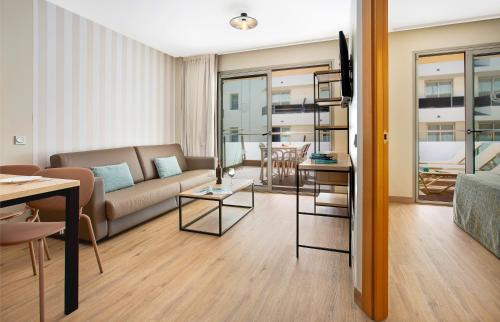 Santa Susanna Apartment | Aparthotel Odissea Park
