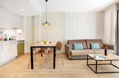 Santa Susanna Apartment | Aparthotel Odissea Park