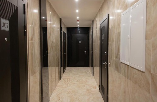 Kazan Apartment | Aparthotel on Volkova