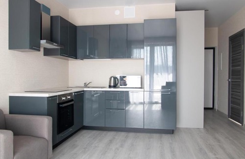 Kazan Apartment | Aparthotel on Volkova