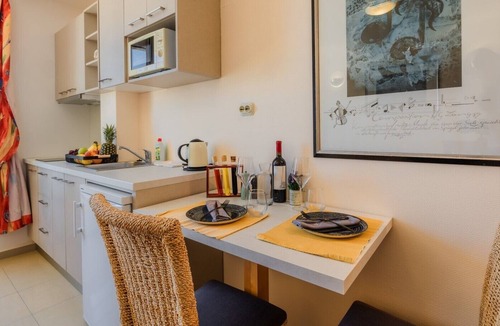 Makarska Old Town Apartment | Aparthotel Osejava / Apartment Medley