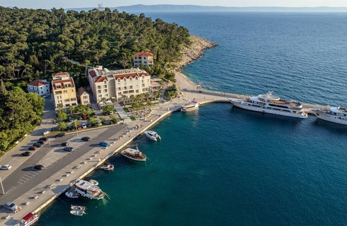 Makarska Old Town Apartment | Aparthotel Osejava / Apartment Medley