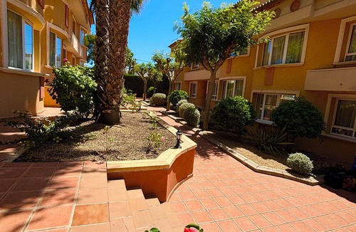 Javea Apartment | Aparthotel Pinosol