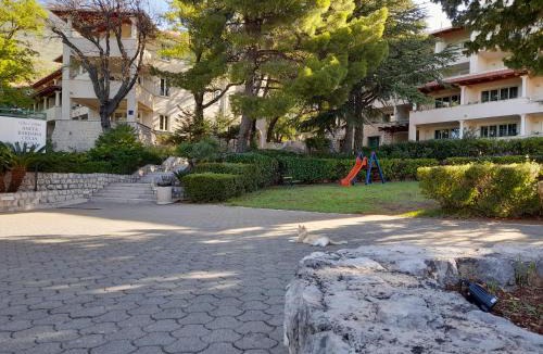 Plat Apartment | Aparthotel Plat