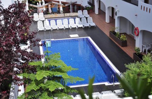 Peniscola Hotel | Aparthotel Puerto Mar