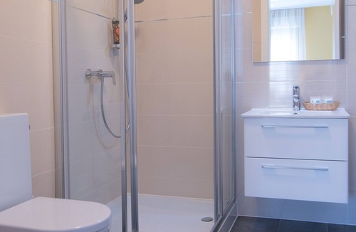 Premantura Hotel | Aparthotel Punta Blu - 300m from the beach, with Pool