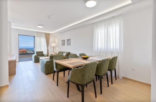 Promajna Apartment | Aparthotel Remaneo