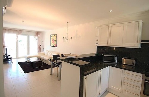 Casas de Torrat Apartment | Aparthotel Residencia & Spa Parques Casablanca