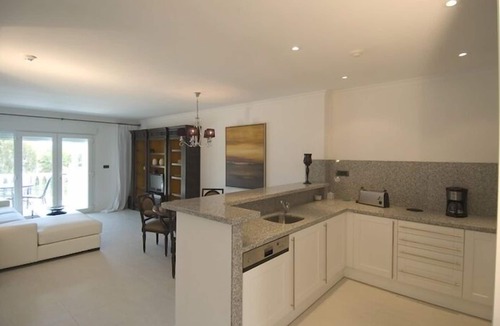 Casas de Torrat Apartment | Aparthotel Residencia & Spa Parques Casablanca