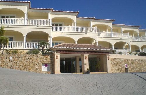 Casas de Torrat Apartment | Aparthotel Residencia & Spa Parques Casablanca