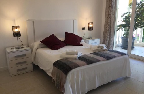 Casas de Torrat Apartment | Aparthotel Residencia & Spa Parques Casablanca