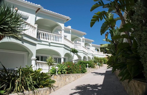 Casas de Torrat Apartment | Aparthotel Residencia & Spa Parques Casablanca