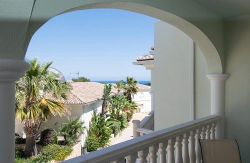 Casas de Torrat Apartment | Aparthotel Residencia & Spa Parques Casablanca
