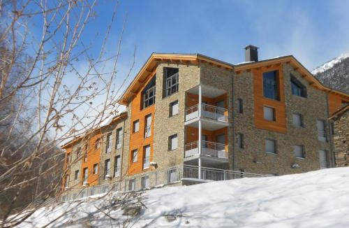 El Serrat Apartment | ApartHotel RIALB