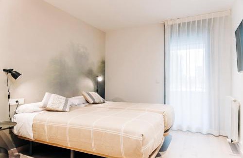 Salburua Apartment | APARTHOTEL SALBURUA