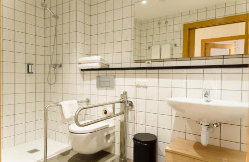 Salburua Apartment | APARTHOTEL SALBURUA