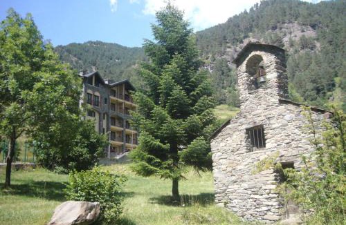 Arinsal Apartment | Aparthotel Sant Andreu