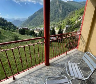 Arinsal Apartment | Aparthotel Sant Andreu