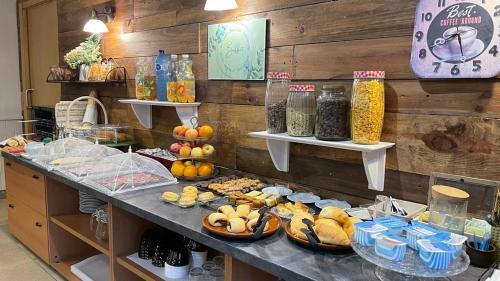 Arinsal Apartment | Aparthotel Sant Andreu