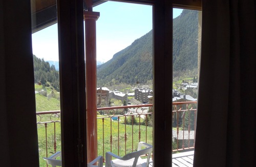 Arinsal Apartment | Aparthotel Sant Andreu