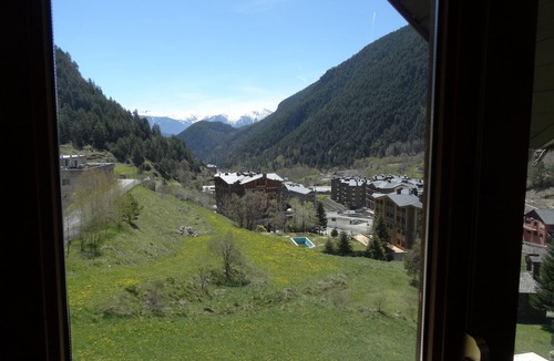 Arinsal Apartment | Aparthotel Sant Andreu