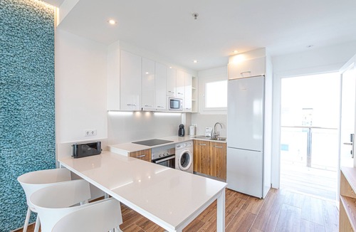 Alcossebre Apartment | Aparthotel Sea Experience