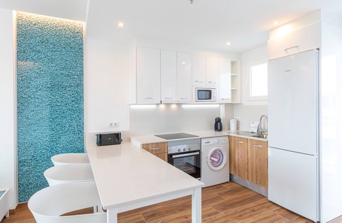 Alcossebre Apartment | Aparthotel Sea Experience