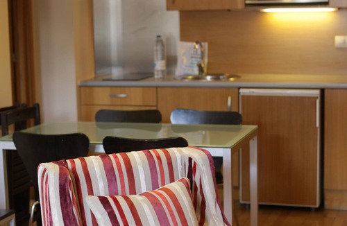 Taull Apartment | Aparthotel Siente Boí & Spa