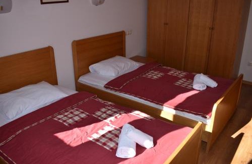 Kraljevec Sesvetski Apartment | Aparthotel Snjezna Kraljica