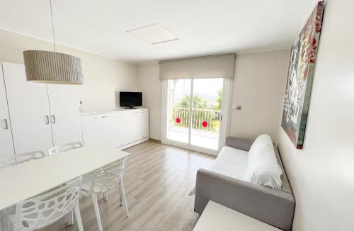 Castelldefels Apartment | Aparthotel Solifemar