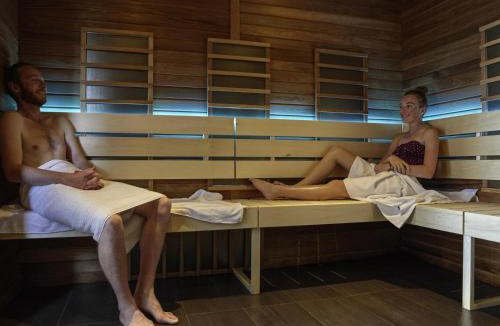 Plescop Apartment | Aparthotel & Spa Adagio Vannes