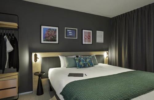 Plescop Apartment | Aparthotel & Spa Adagio Vannes