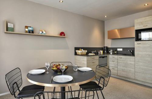 Plescop Apartment | Aparthotel & Spa Adagio Vannes